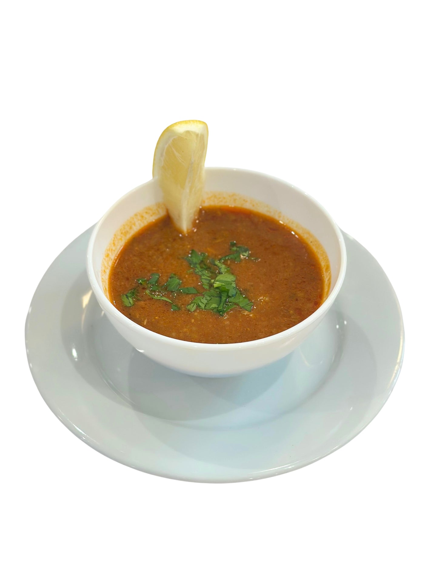 Soupe de Viande