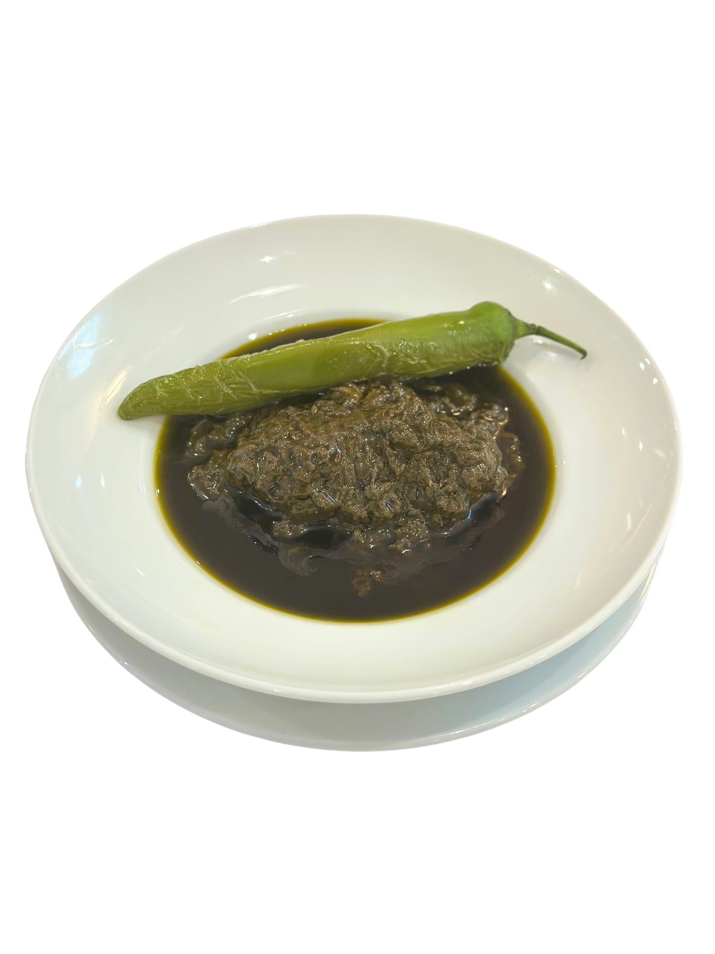 Mloukheiya (ملوخية)