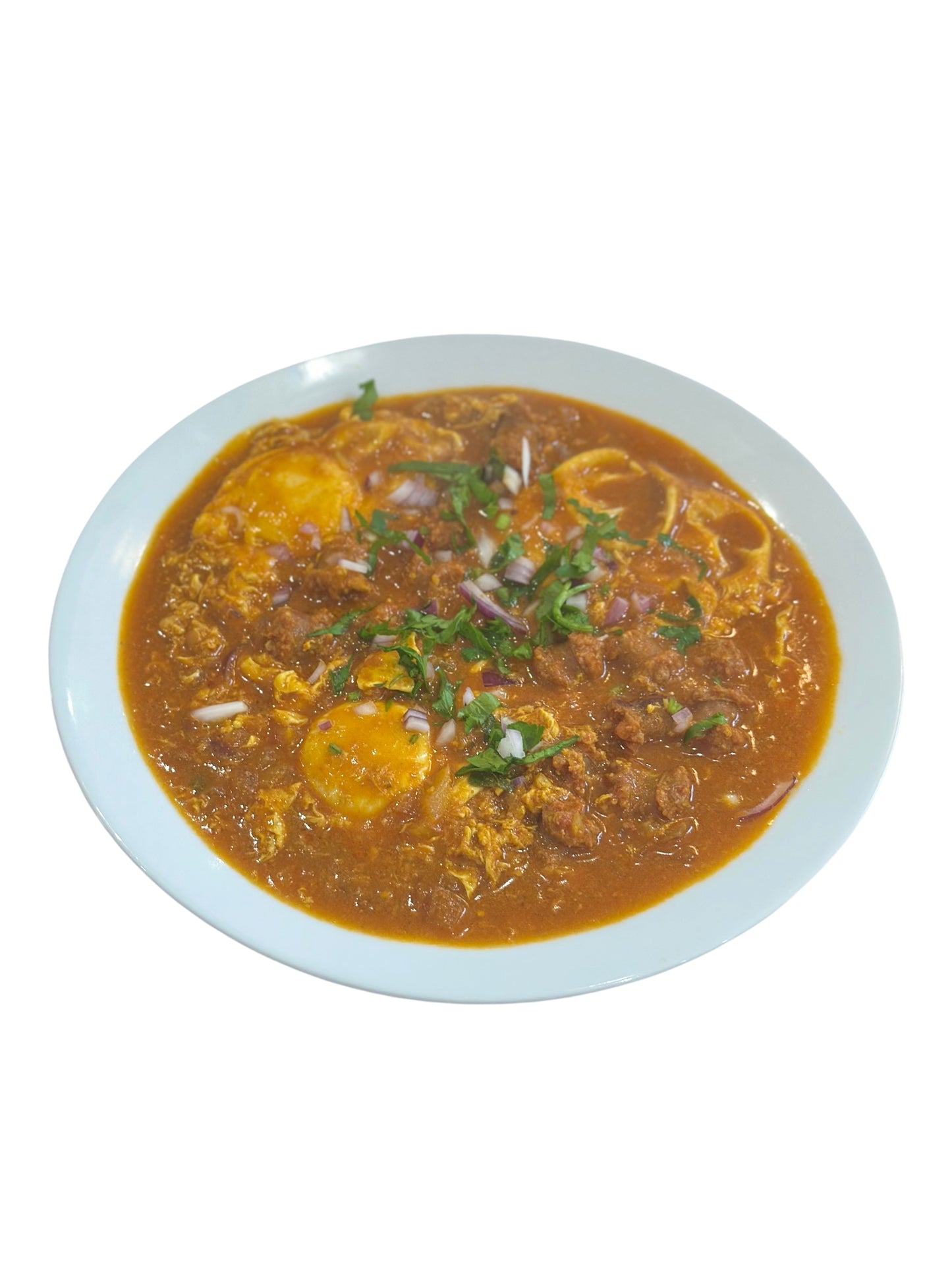 Ojja (عجة)Merguez